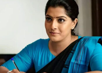 வரலட்சுமி சரத்குமார் இயக்குனராக அறிமுகம்