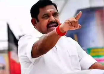 ‘கருத்து சொல்வதுடன் நிறுத்திக் கொள்ளுங்கள்’ – விவசாயி கேள்வியால் கடுப்பான எடப்பாடி பழனிசாமி