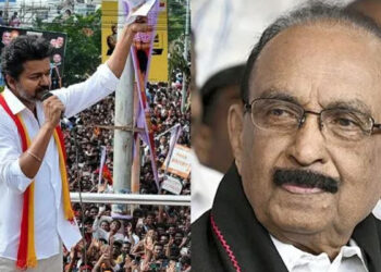 விஜய்யின் அரசியல் பிரவேசம் தாக்கம் ஏற்படுத்தியுள்ளது : வைகோ கருத்து
