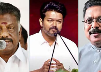 தவெக உடன் கூட்டணியா ? OPS, டிடிவி தினகரன் தரப்பில் புதிய சைகை !