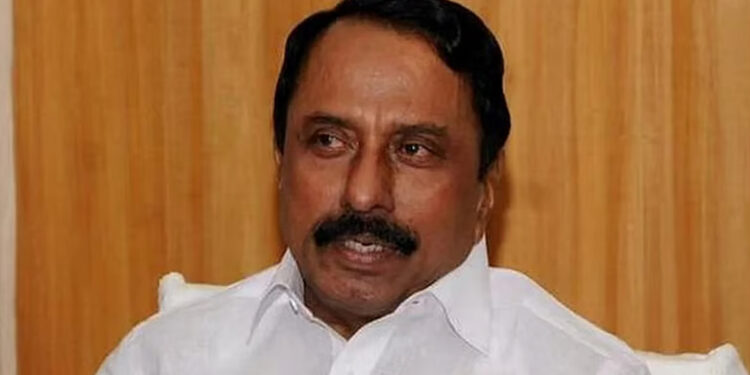 ”குறிக்கோள் ஒன்றுதான்” – சென்னைக்கு சென்றது குறித்து தெளிவுபடுத்திய முன்னாள் அமைச்சர் செங்கோட்டையன்