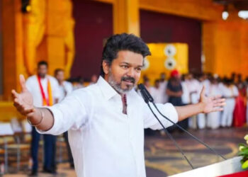 அரியலூரில் விஜய் பிரச்சாரத்திற்கு அனுமதி இழுபறி : காரணம் என்ன ?