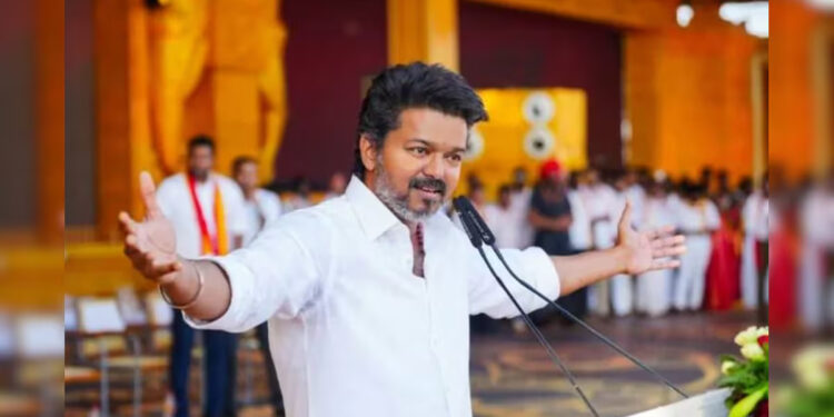 அரியலூரில் விஜய் பிரச்சாரத்திற்கு அனுமதி இழுபறி : காரணம் என்ன ?