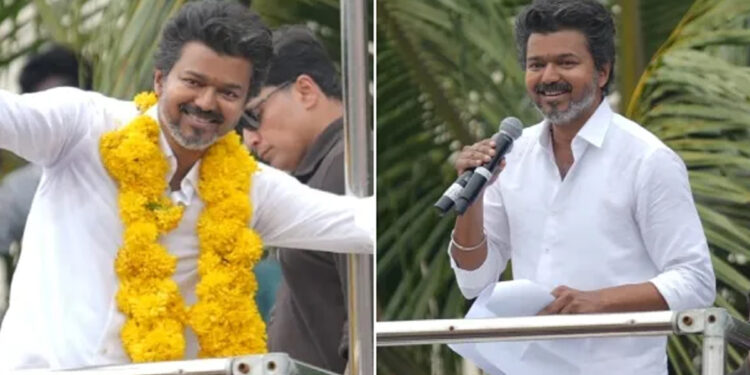 செப்டம்பர் 13ல் மிஸ்ஸான திட்டம்.. மன்னிப்பு கேட்ட விஜய்.. பிரச்சார அட்டவணையில் நடக்கும் மாற்றம் ?