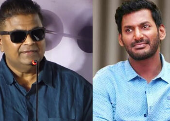 “விஷால் திருமணத்திற்கு அழைக்கவில்லை என்றாலும்…” – இயக்குனர் மிஷ்கின் பதில் !