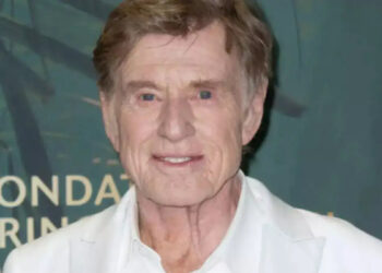 பிரபல ஹாலிவுட் நடிகர் ராபர்ட் ரெட்போர்ட் காலமானார் !