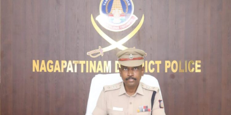 விஜய் பிரசாரத்திற்கு நாகையில் அனுமதி மறுக்கவில்லை ; S.Pசெல்வக்குமார் தகவல்