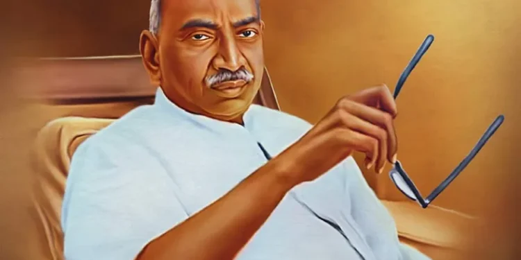 காமராஜர் ஆட்சி காலத்தில் அது எப்படி சாத்தியம்..!