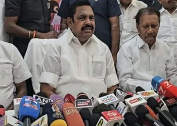 ஒருங்கிணைந்த அதிமுக ? இன்று மாலை பேசவுள்ள எடப்பாடி பழனிசாமி… தொண்டர்களின் எதிர்பார்ப்பு