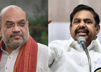 செங்கோட்டையன் போன்ற அதிருப்தியாளர்களை சந்திக்க வேண்டாம் – அமித் ஷாவிடம் ஈபிஎஸ் வலியுறுத்தல் ?