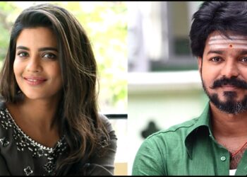 விஜய் அழைத்தாலும் அரசியலுக்கு செல்லும் ஐடியா எனக்கு இல்லை – நடிகை ஐஸ்வர்யா ராஜேஷ்