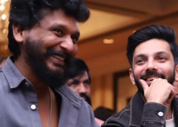 “எதிர்காலத்தில் அனிருத் இசையில்லாமல் படம் இயக்க மாட்டேன்” – லோகேஷ் கனகராஜ்