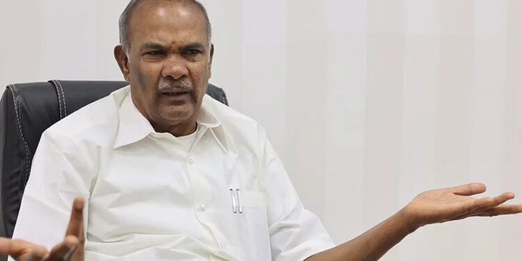 நீட் தேர்வை போன்று கொடூரமான தேர்வு ஆசிரியர் தகுதி தேர்வு – அப்பாவு