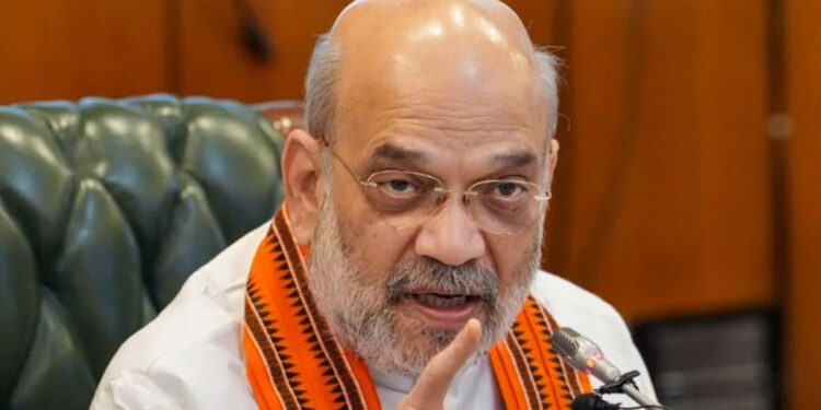 தேசவிரோத செயல்களில் ஈடுபடும் வெளிநாட்டினருக்கு இந்தியா நுழைவு அனுமதி இல்லை – உள்துறை அமைச்சகம் அதிரடி உத்தரவு