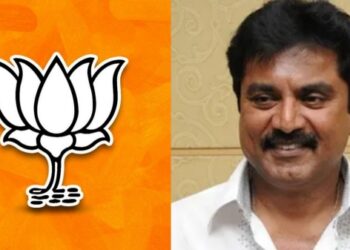 ஒரு லிட்டர் தண்ணீரில் ஒரு மாதம் அடுப்பு எரிக்கலாம் – நடிகர் சரத்குமார்