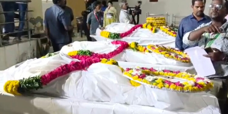 இரவு நேர பிரேதப் பரிசோதனை தொடர்பான சர்ச்சை – தகவல் சரிபார்ப்பகத்தின் விளக்கம்