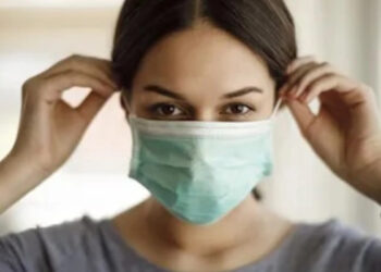 அதிகரிக்கும் வைரஸ் காய்ச்சல் : முகக்கவசம் அணியுமாறு சுகாதாரத் துறை அறிவுரை