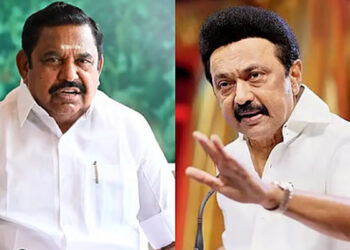 ”கர்ச்சீப் எதற்கு ?” – எடப்பாடி பழனிசாமியை கடுமையாக விமர்சித்த முதல்வர் ஸ்டாலின்