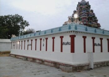 சுவாதி நட்சத்திரக்காரர்கள் வழிபட வேண்டிய திருக்கோயில்