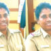 கடலூரில் பெண் போலீஸ் இன்ஸ்பெக்டர் பணியிடை நீக்கம்