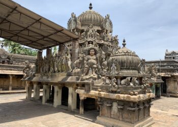 அஸ்தம் நட்சத்திரக்காரர்கள் வழிபட வேண்டிய கோவில்