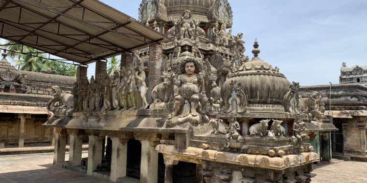 அஸ்தம் நட்சத்திரக்காரர்கள் வழிபட வேண்டிய கோவில்