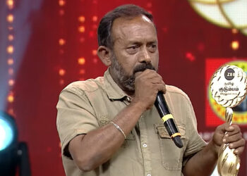 ‘மனதை திருடிவிட்டாய்’ பட இயக்குனர் நாராயணமூர்த்தி காலமானார்