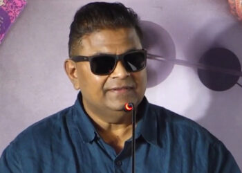 ‘BAD GIRL’ படம் ஆண்களுக்கு புரியாது ; பெண்களிடம் கேட்கவேண்டும் – இயக்குனர் மிஸ்கின்