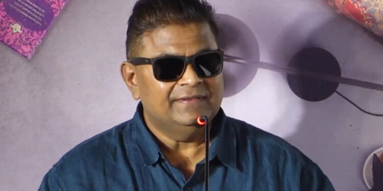 ‘BAD GIRL’ படம் ஆண்களுக்கு புரியாது ; பெண்களிடம் கேட்கவேண்டும் – இயக்குனர் மிஸ்கின்