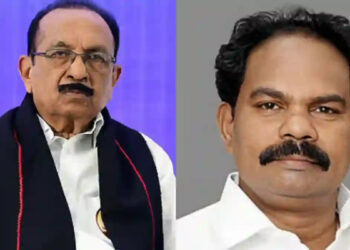 மதிமுகவில் இருந்து மல்லை சத்யா நீக்கம் : வைகோ அறிவிப்பு