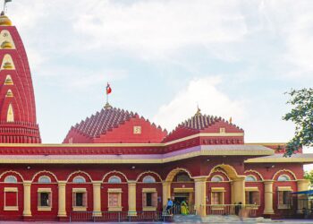 நாகேஸ்வரர் கோவில்