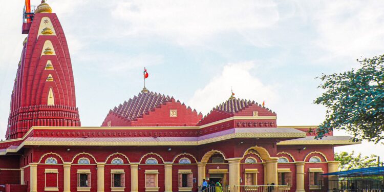 நாகேஸ்வரர் கோவில்