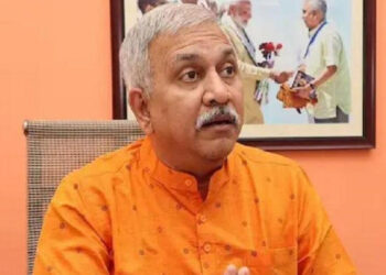 தேச நலனில் அக்கறை இல்லாத ஸ்டாலினுக்கு பா.ஜ.க, கண்டனம்