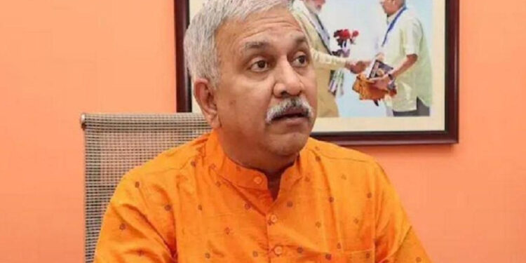 தேச நலனில் அக்கறை இல்லாத ஸ்டாலினுக்கு பா.ஜ.க, கண்டனம்