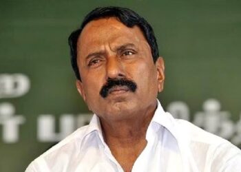 பொறுத்திருக்க வேண்டும் நல்லதே நடக்கும் – செங்கோட்டையன்