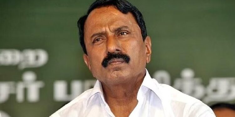 பொறுத்திருக்க வேண்டும் நல்லதே நடக்கும் – செங்கோட்டையன்