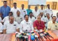 மல்லை சத்யா புதிய கட்சி தொடங்கும் திட்டம் : செப்டம்பர் 15ல் காஞ்சிபுரத்தில் அறிவிப்பு ?