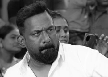 ரோபோ சங்கர்… ICU-வில் நடந்தது என்ன..? இதுதான் காரணமா?