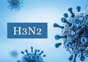 இந்தியாவில் பரவும் புதிய H3N2 காய்ச்சல் வைரஸ் – ஐசிஎம்ஆர் எச்சரிக்கை