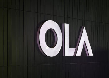 5 நாளில் 30% க்கும் மேல் உயர்ந்த ஓலா எலக்ட்ரிக் பங்குகள்!