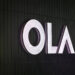 5 நாளில் 30% க்கும் மேல் உயர்ந்த ஓலா எலக்ட்ரிக் பங்குகள்!