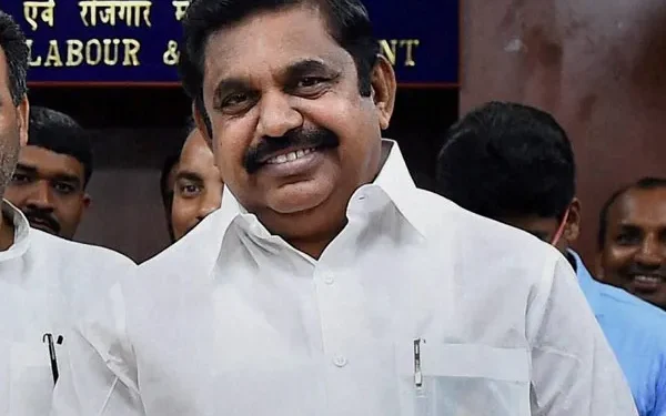 அதிமுக எம்.எல்.ஏ R.T. ராமச்சந்திரன் எடப்பாடி பழனிச்சாமிக்கு பகிரங்க எச்சரிக்கை..!