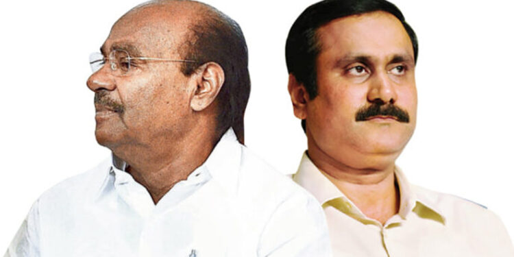 16 குற்றச்சாட்டுகள் – பதிலளிக்காத அன்புமணி பாமகவிலிருந்து நீக்கம் : ராமதாஸ் அதிரடி அறிவிப்பு