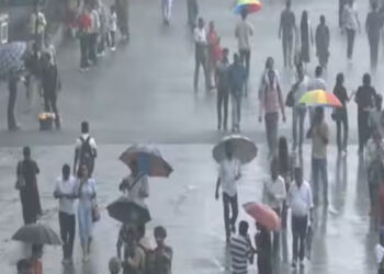 ஜம்மு காஷ்மீர், பஞ்சாப், ஹிமாச்சலுக்கு ரெட் அலர்ட் : இந்திய வானிலை மையம் எச்சரிக்கை