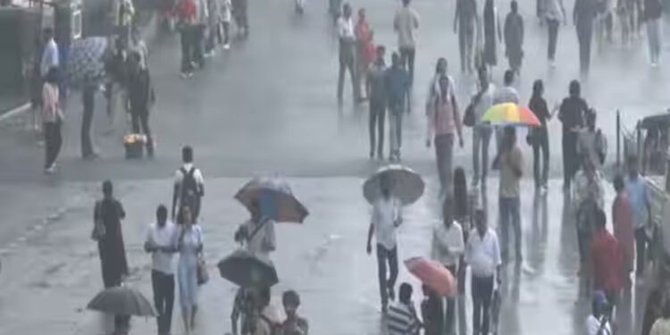 ஜம்மு காஷ்மீர், பஞ்சாப், ஹிமாச்சலுக்கு ரெட் அலர்ட் : இந்திய வானிலை மையம் எச்சரிக்கை