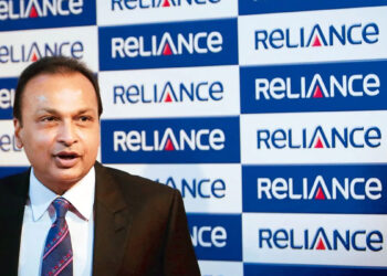 அனில் அம்பானி மோசடிதாரர் என அறிவித்த BoB – இருந்தும் ரிலையன்ஸ் கம்யூனிகேஷன்ஸ் பங்குகள் உயர்வு!