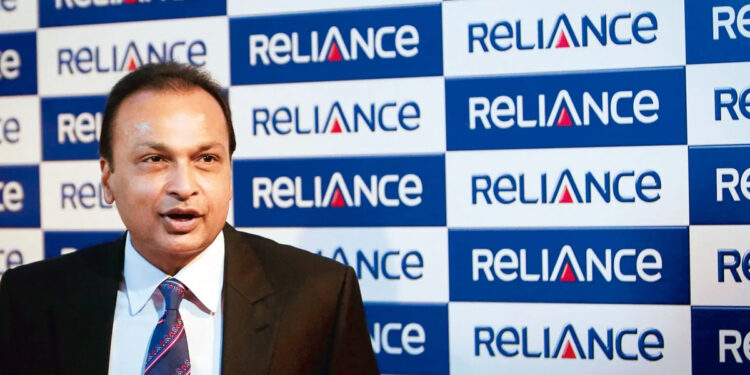 அனில் அம்பானி மோசடிதாரர் என அறிவித்த BoB – இருந்தும் ரிலையன்ஸ் கம்யூனிகேஷன்ஸ் பங்குகள் உயர்வு!