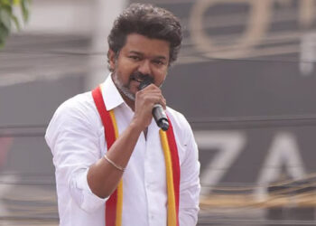 பெரம்பலூரில் பரப்புரை ரத்து : விஜயின் சுற்றுப்பயணத்தில் மாற்றம் ?