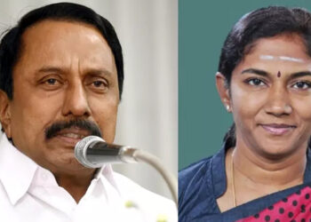 “செங்கோட்டையன் நடத்தும் கூட்டத்தில் பங்கேற்பேன்” – அதிமுக முன்னாள் எம்.பி. சத்தியபாமா