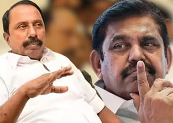 இன்னொரு பிளவின் விளிம்பில் அதிமுகவா ? – செங்கோட்டையன் முடிவு என்ன ?